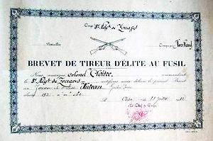 Oran documents divers 685